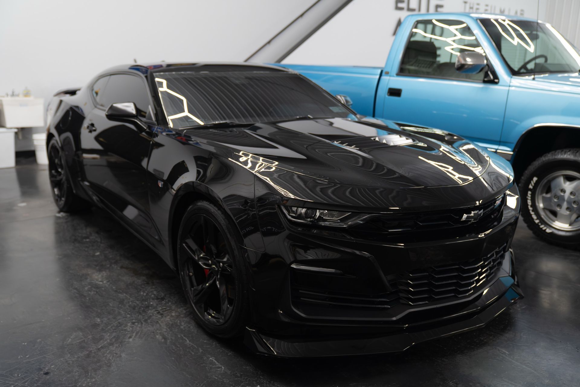 ceramic coating in Lancaster, NY