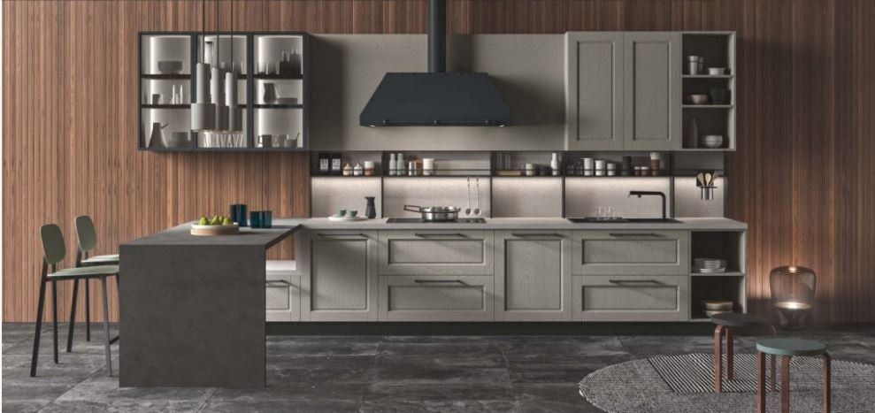 Cucina Artre
