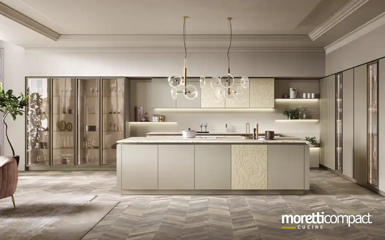 Cucine Artre - nuova linea