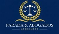 Logo de Parada & Abogados, despacho de abogados laborales en CDMX