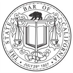 state bar of california