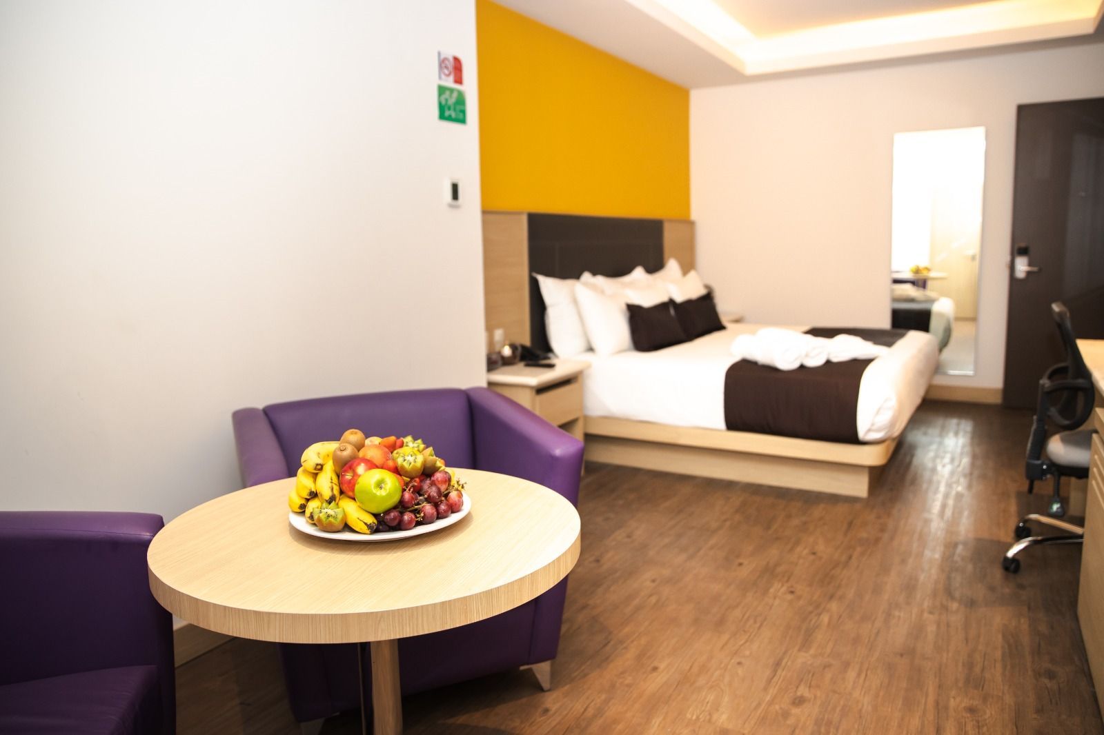 JR SUITE