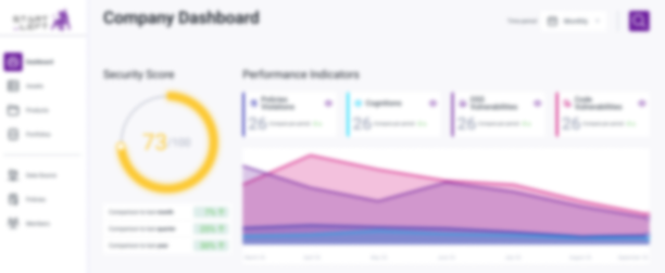 Enterprise Security Program Management