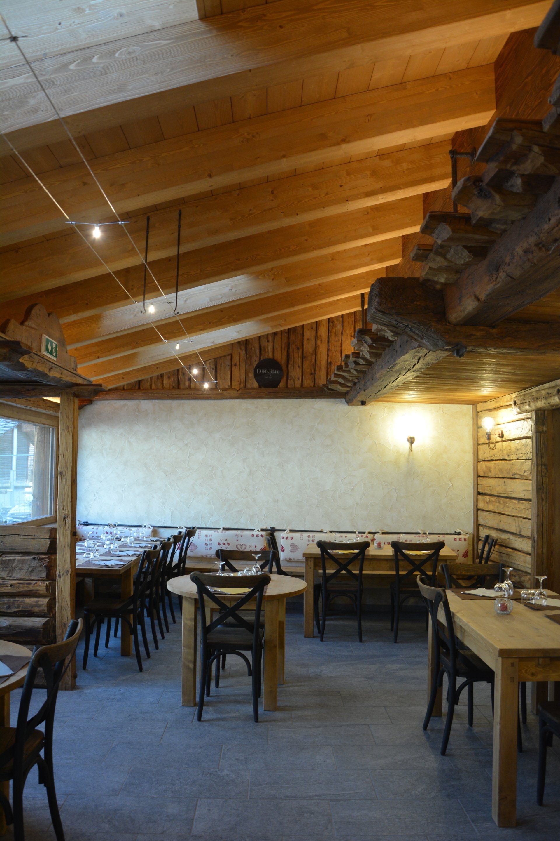 interno locale
