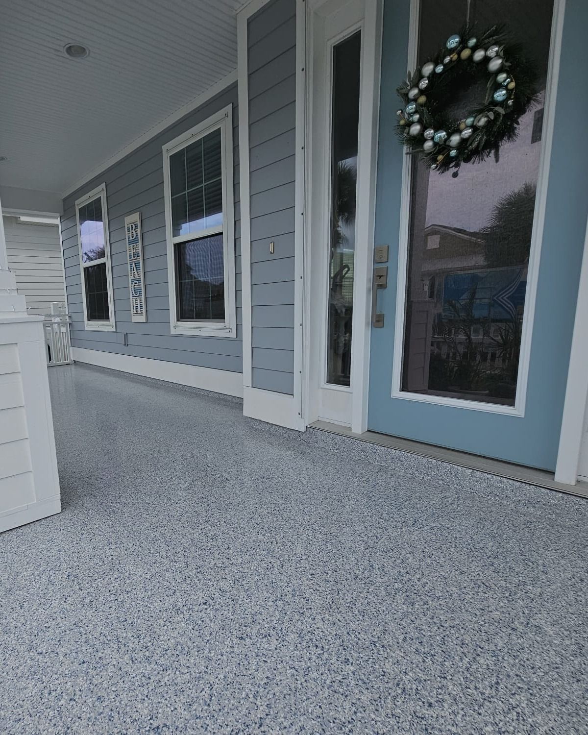 Patio Coatings & Resurfacing Tampa Bay FL Atlantis Concrete Coatings