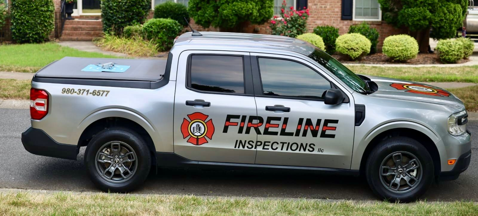 Home inspection near Gastonia, NC