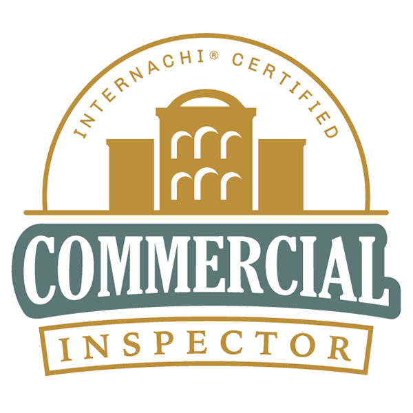 InterNACHI Certified commercial inspector in Charlotte, NC InterNACHI Certified commercial inspector in Charlotte, NC
