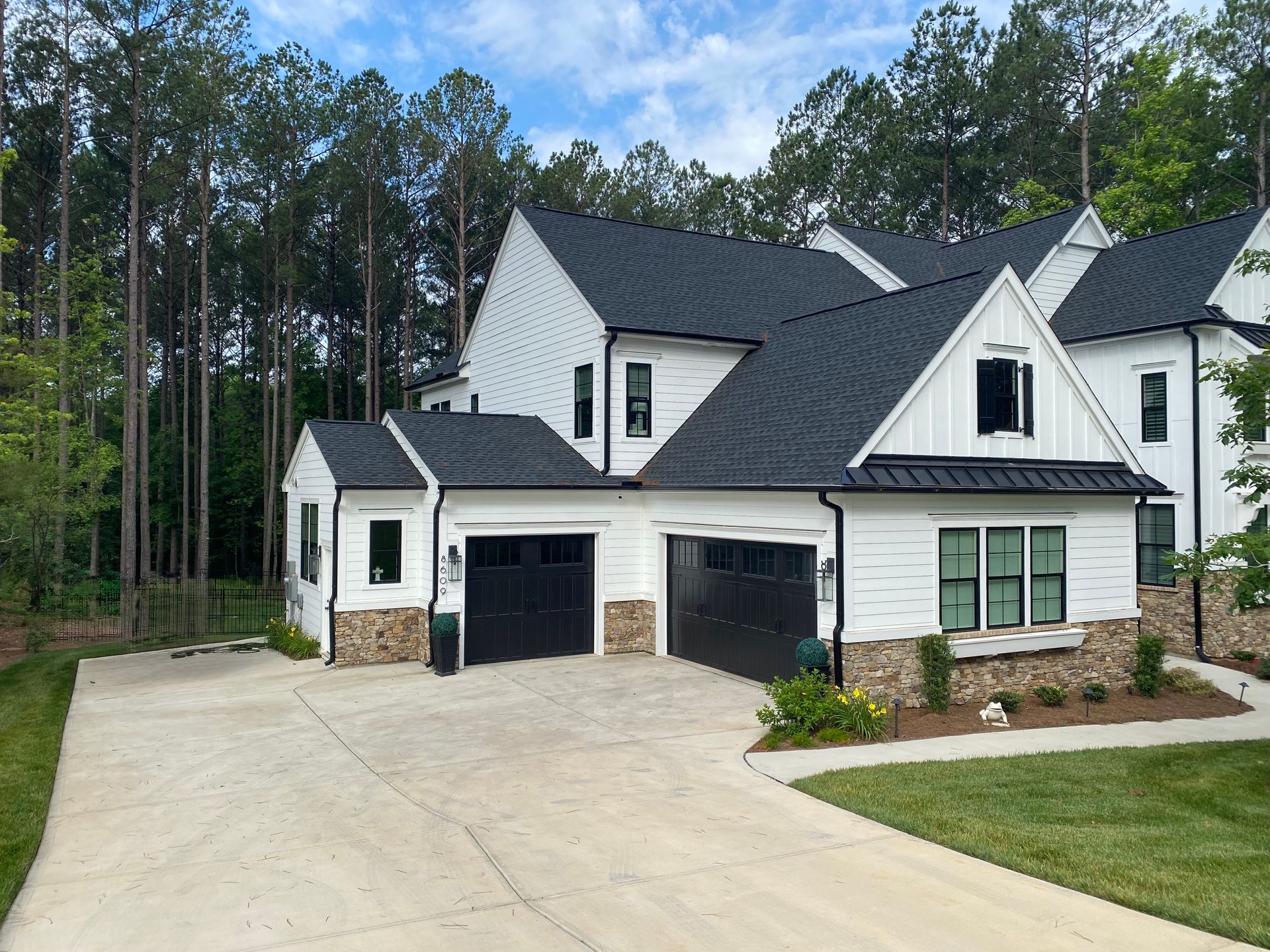 Pre-Listing Home Inspection in Charlotte, NC Pre-Listing Home Inspection in Charlotte, NC