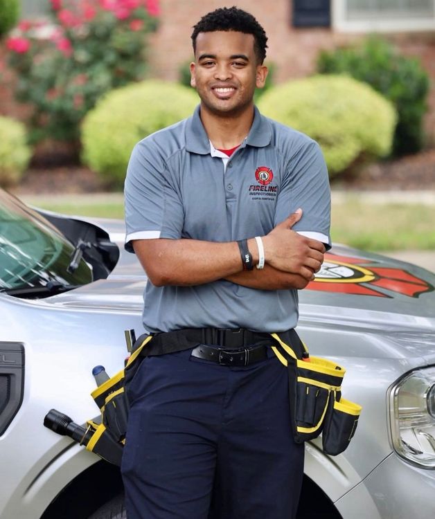 InterNACHI certified home inspections in Charlotte, NC InterNACHI certified home inspections in Charlotte, NC