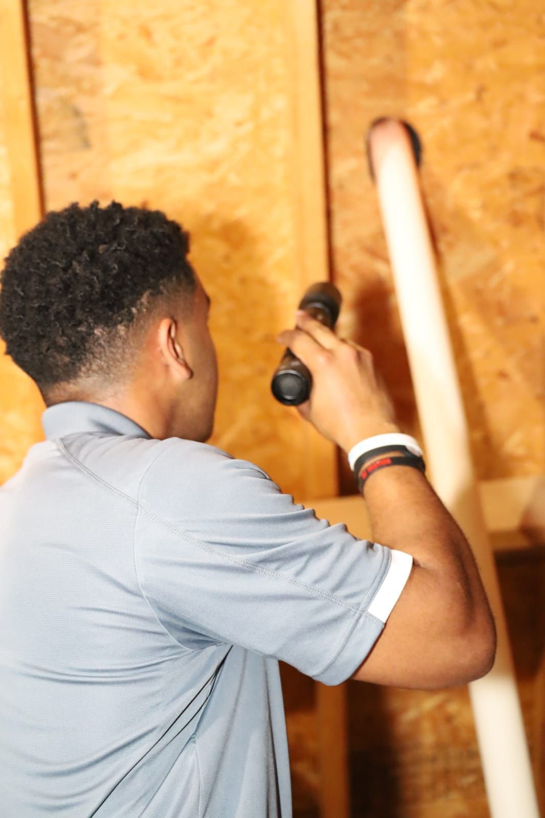 Home inspector near Charlotte, NC