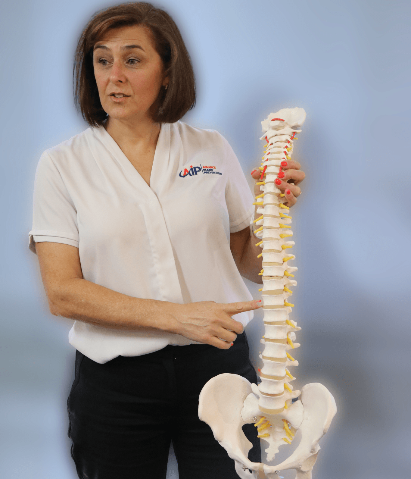 Manual Handling Training