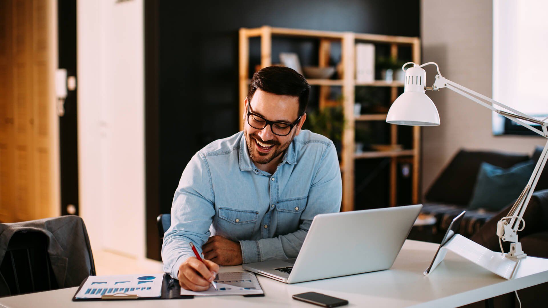 Home Office Ergonomic Assessments