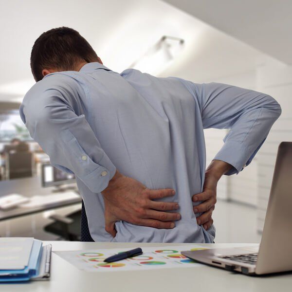 Lower Back Pain