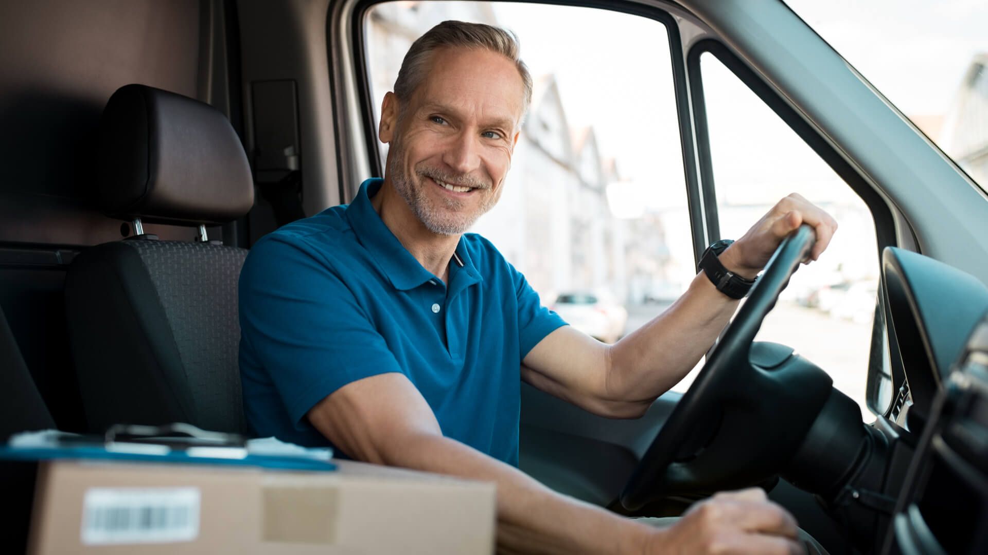 Ergonomic Vehicle Assessments