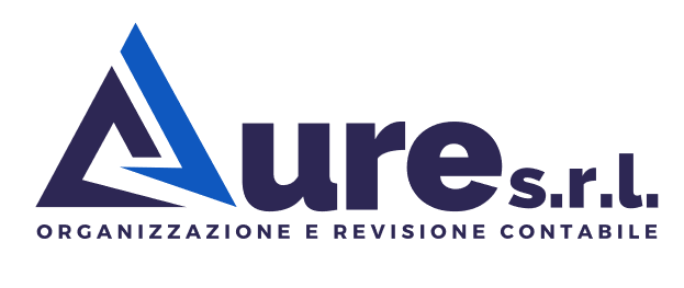 AURE AURE srl - logo