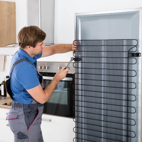 SOPORTE TÉCNICO - REPARAMOS-REFRIGERADORES