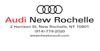 Audi New Rochelle