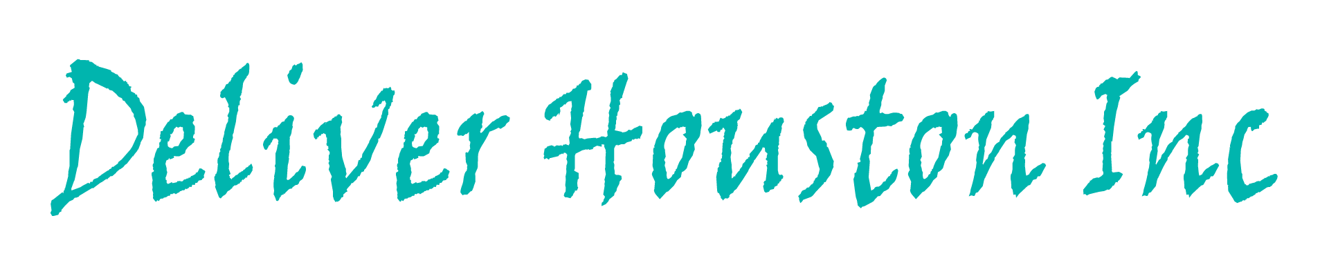 Deliver Houston Inc logo
