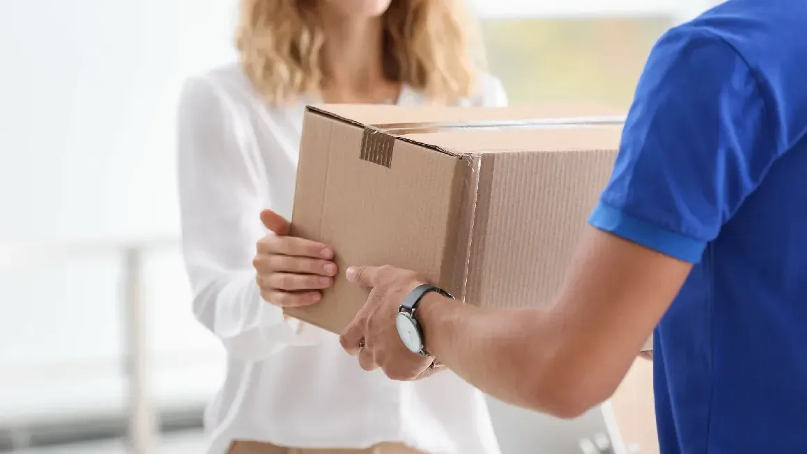 Equipment Delivery Services