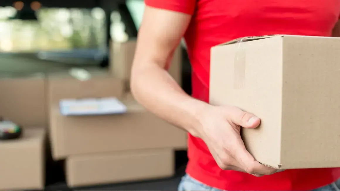 Ideal Courier Service
