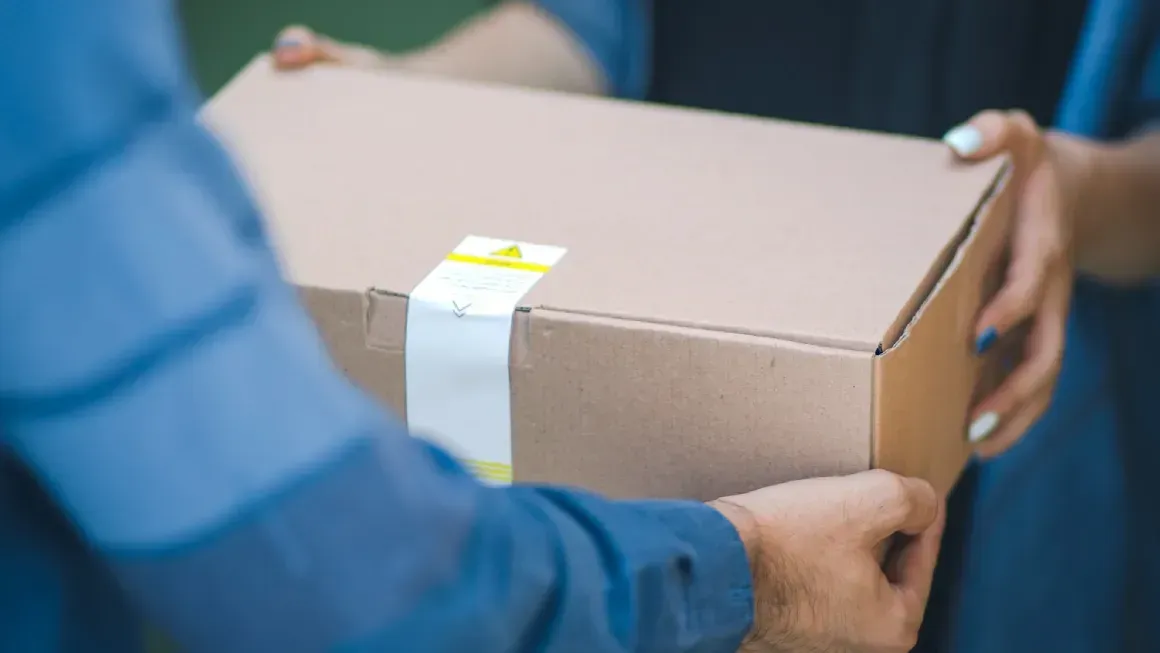 Reliable Courier Services