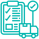 Cargo Icon