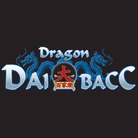 EZ Baccarat Panda 8 logo
