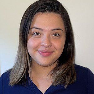 Senaite Senaite, Dental Assistant, Columbia Pike Family Dentistry