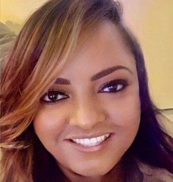 Brandi Brandi, front desk at Columbia Pike Family Dentistry
