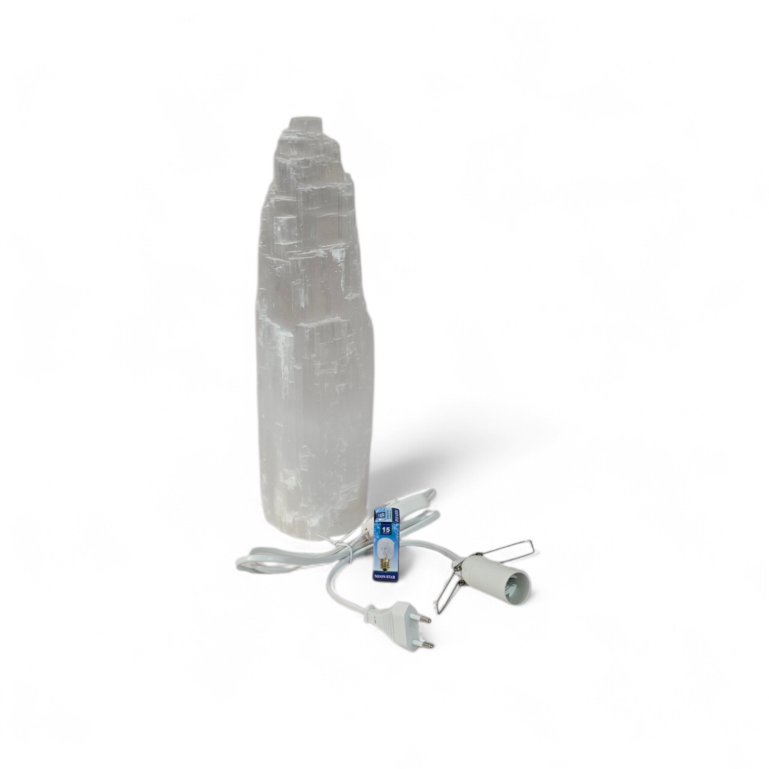 Seleniet lamp ijsberg 3,95 kg