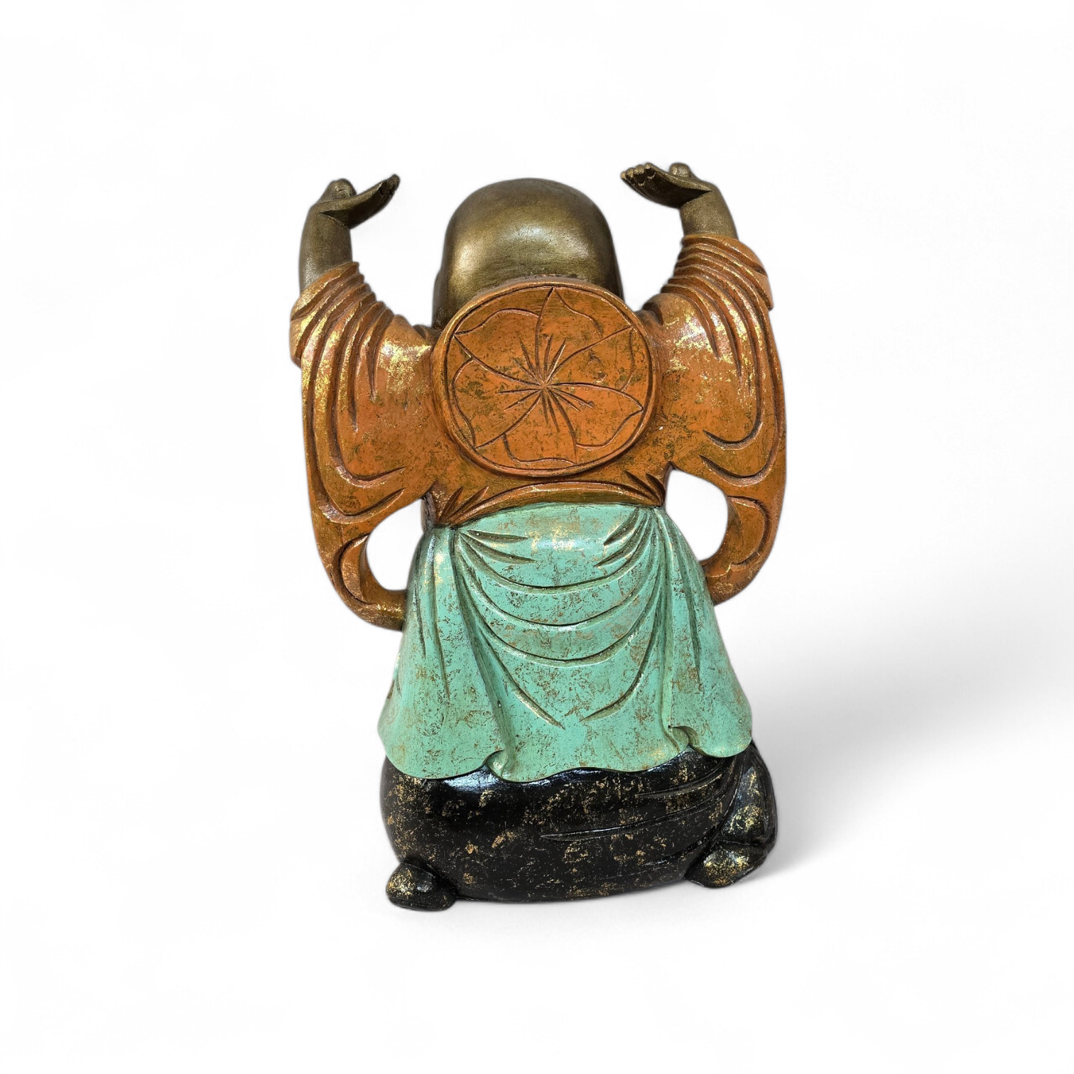 Happy Boeddha (Hotai)