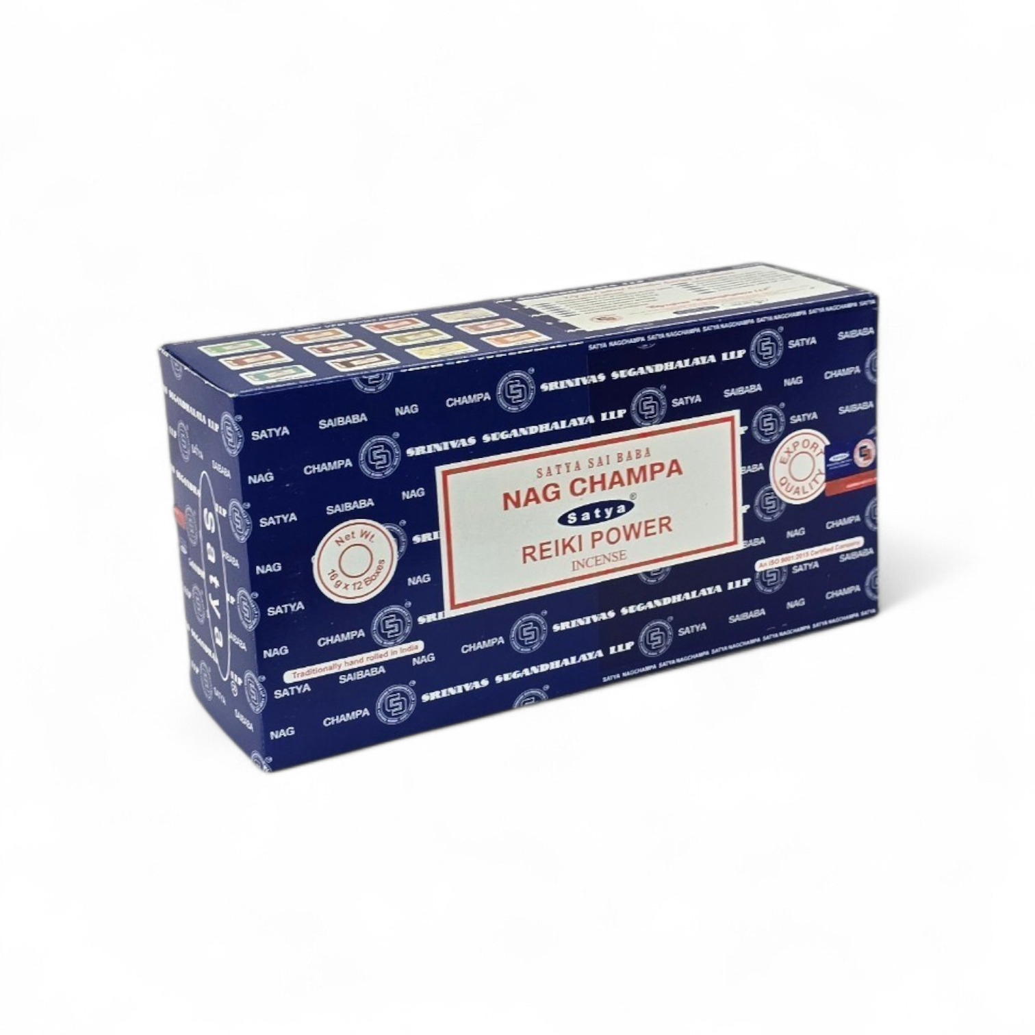 Nag Champa