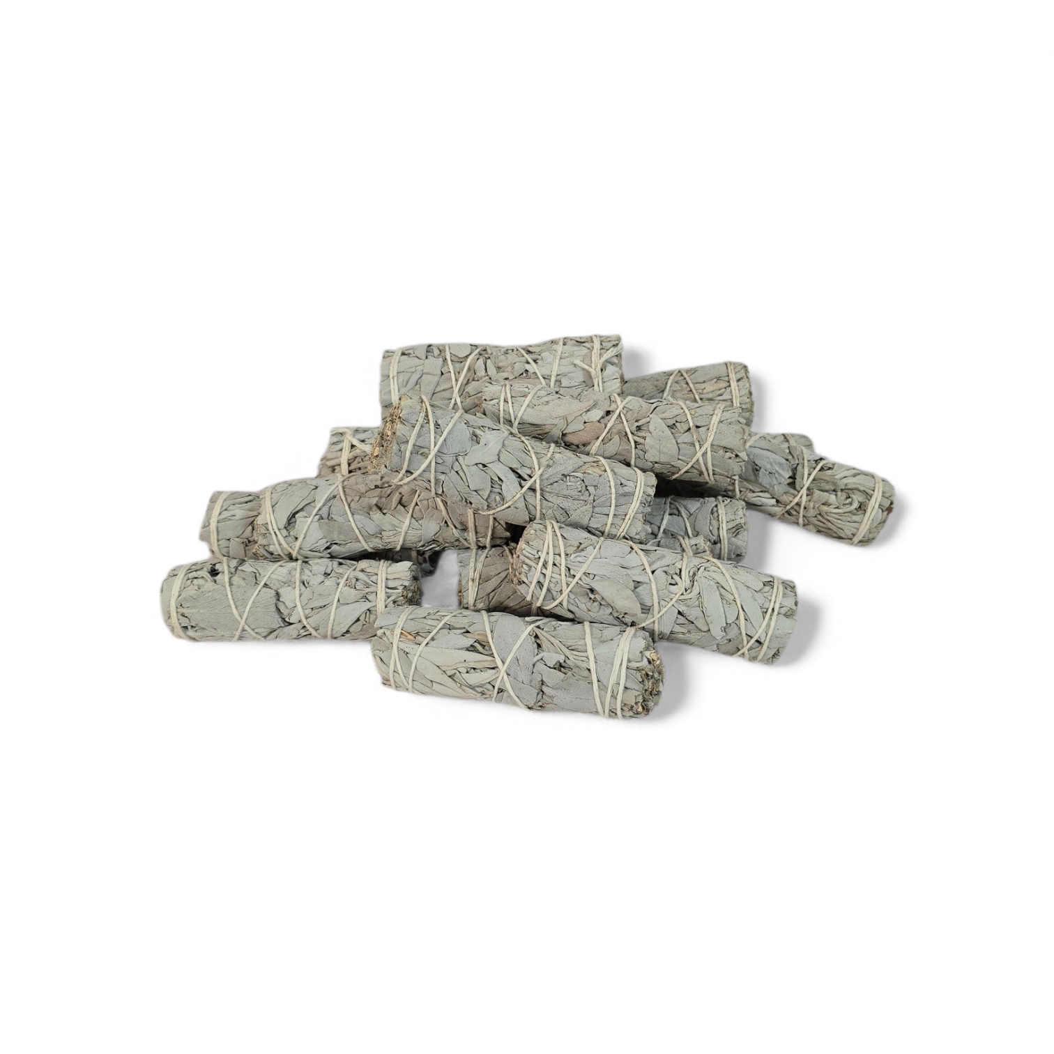 Witte sage
