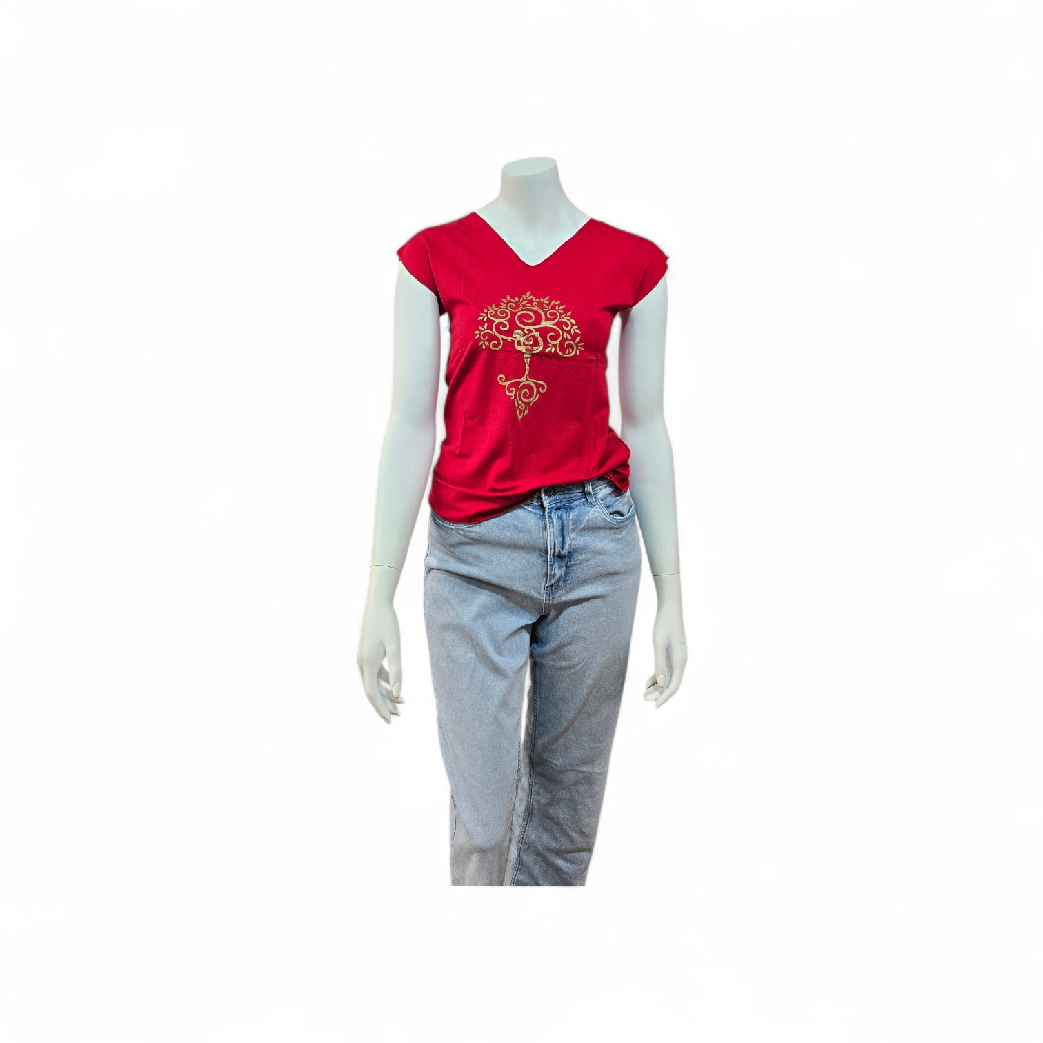 Yoga shirts