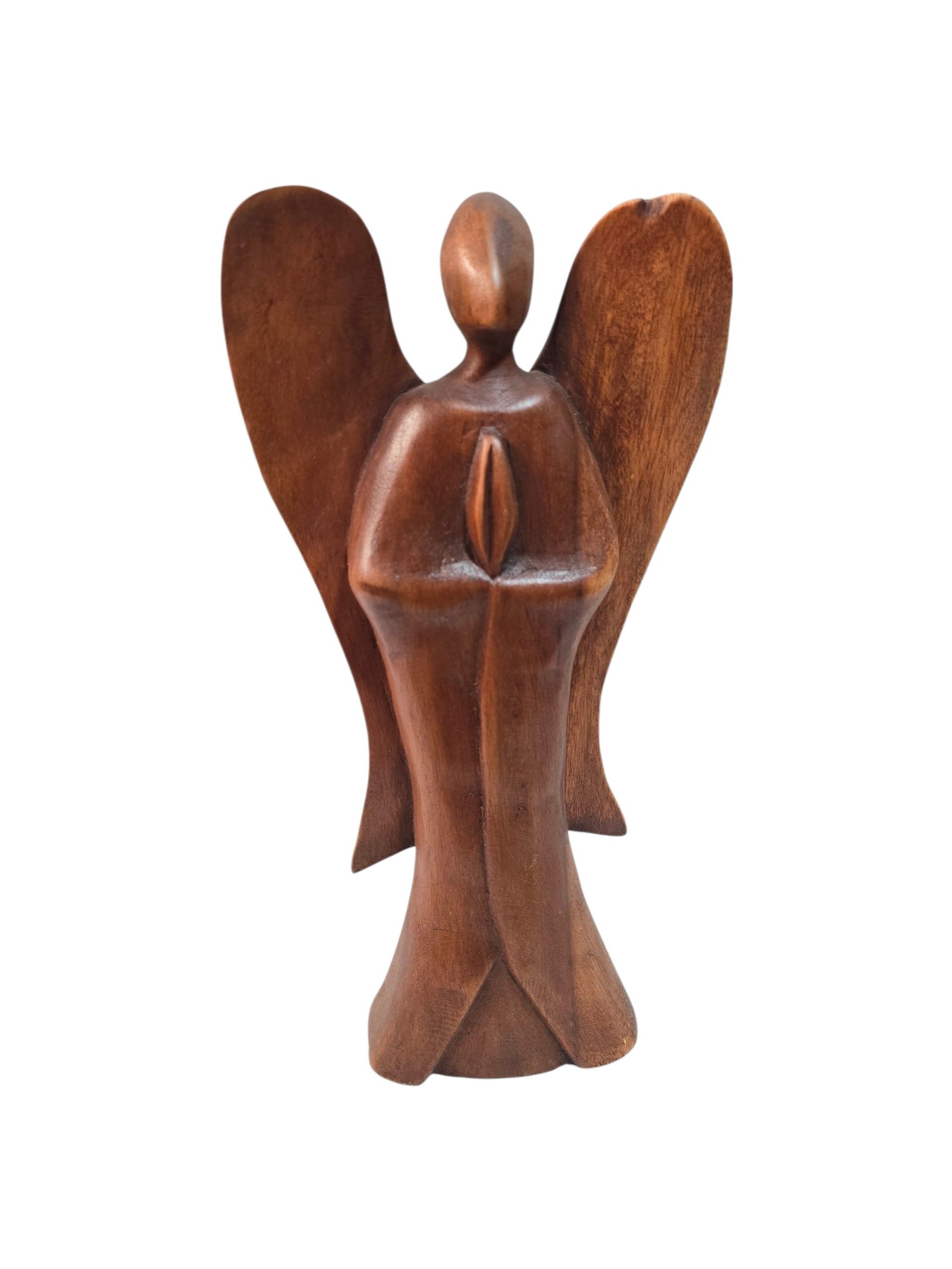 Handgemaakte Engel 29cm