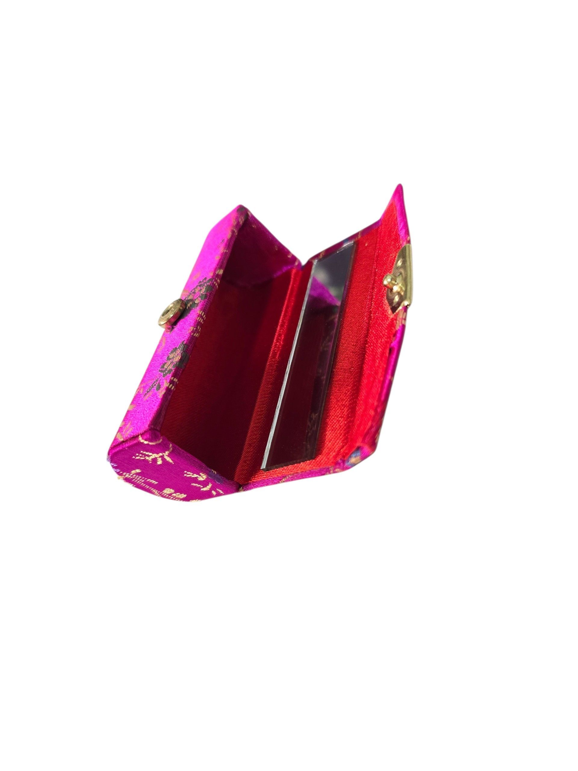 lipstickhouder met spiegel