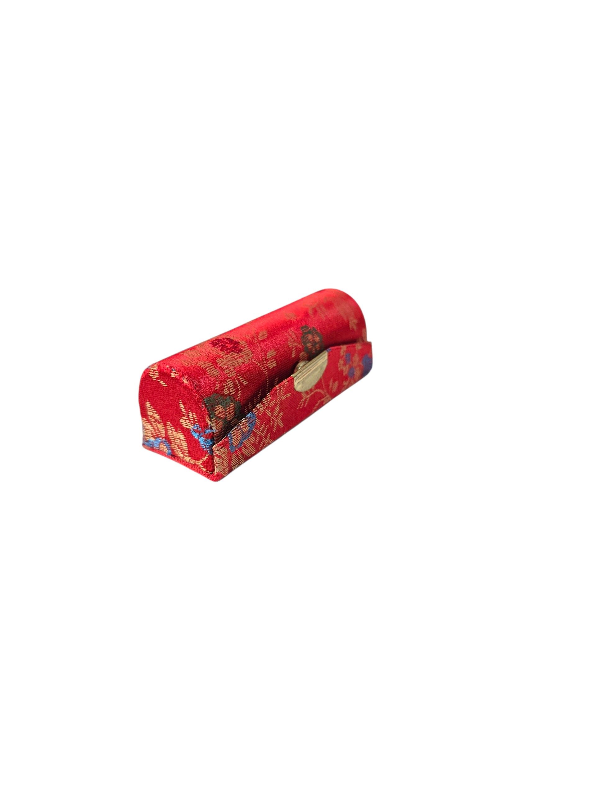 lipstickhouder met spiegel