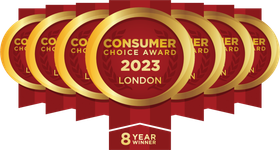 The consumer choice award winner of 2023.
