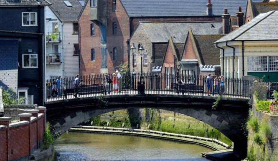 Lewes Town