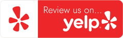 Yelp Review Logo