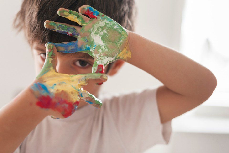 Animazione bambini