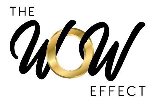 The Wow Effect-LOGO The Wow Effect-LOGO