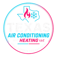 Texas Air Conditioning and Heating LLC logo