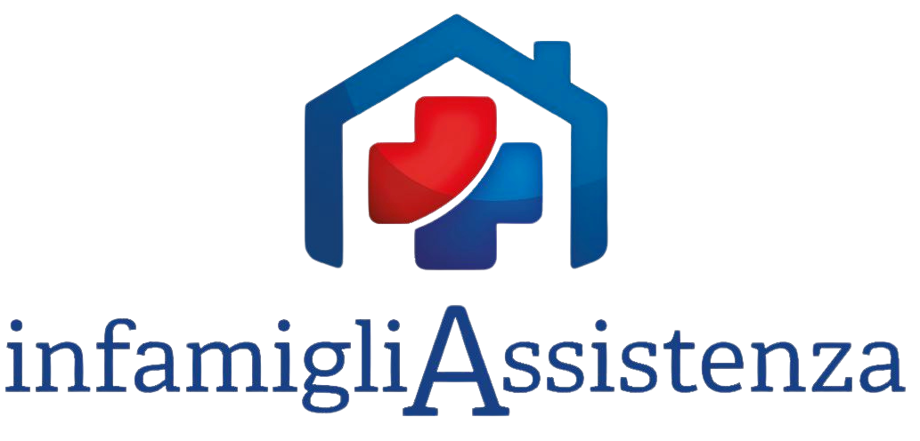 logo infamigliAssistenza