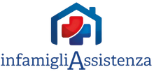 logo infamigliAssistenza
