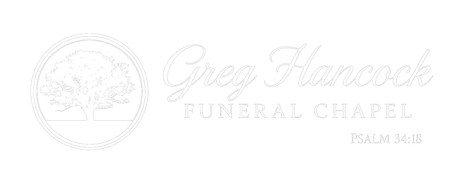 Obituaries | Greg Hancock Funeral Chapel | Americus, GA