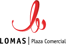 Logotipo rojo de 