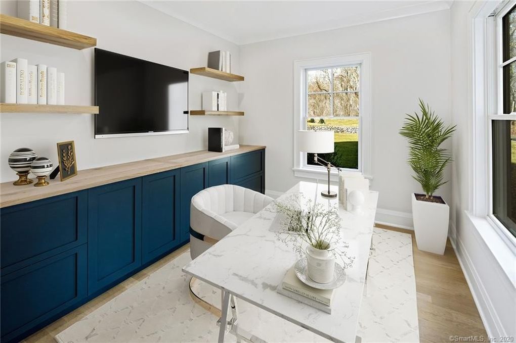 Custom Kitchen Cabinets Darien, CT