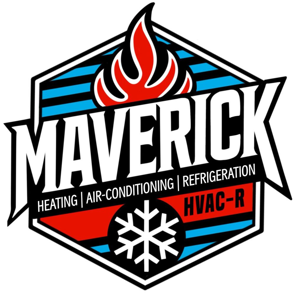Maverick HVAC-R LLC Maverick HVAC-R LLC