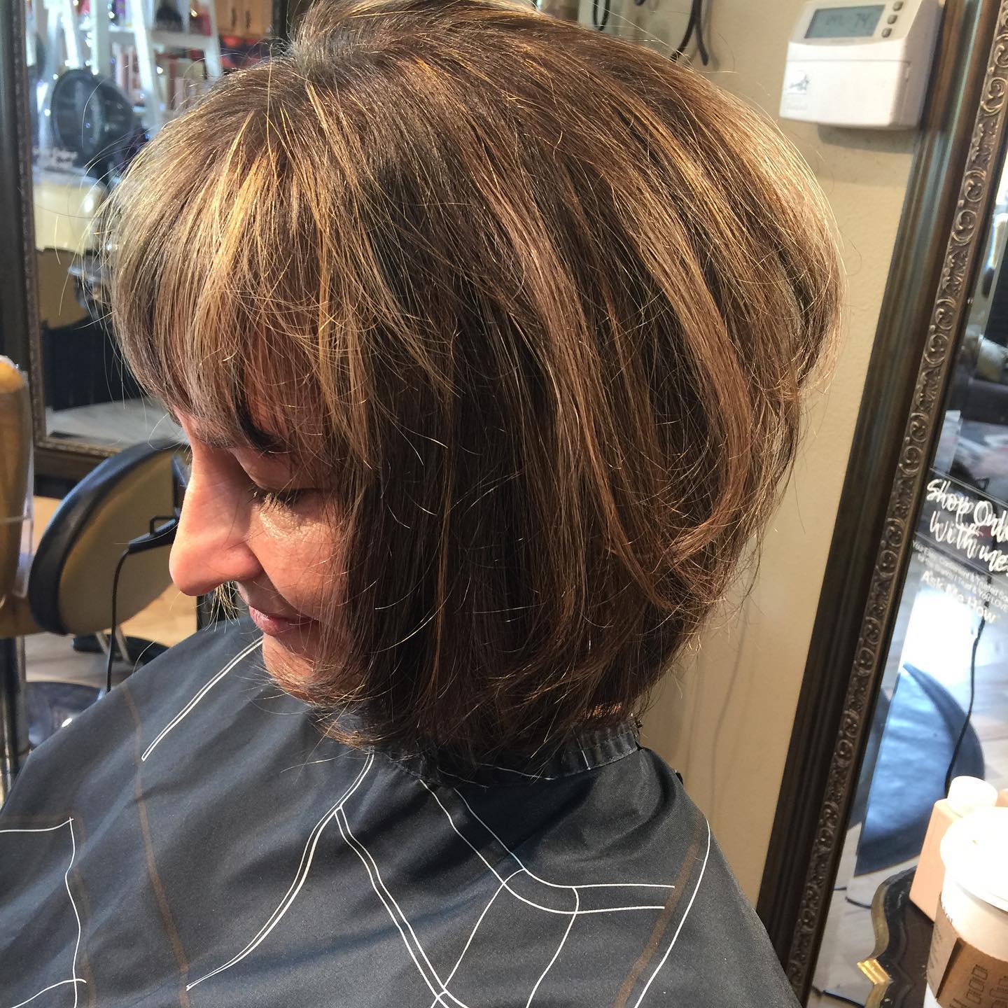 Gallery MayDay Hair Art Studio Bellingham, WA